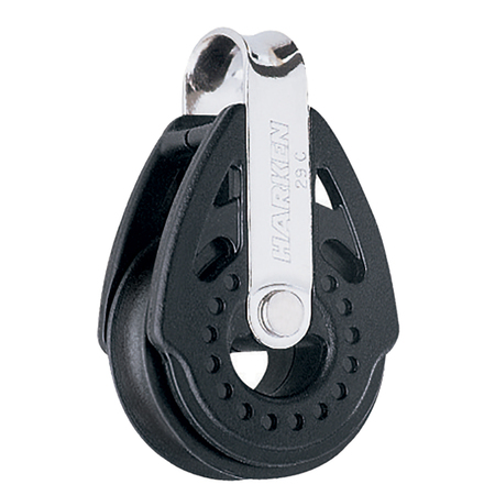 Harken 29mm Carbo Air Block - Fishing 348F